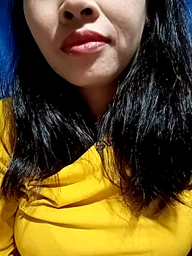 Snapshot of Hana_love20 chatting on February 28, 12:20 pm Hana love20 online show from February 28, 12:20 pm