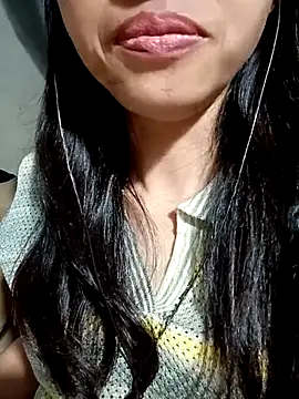 Snapshot of Hana_love20 chatting on October 16, 4:54 am Hana love20 online show from October 16, 4:54 am