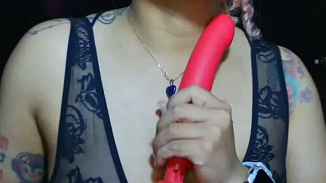 Cata Blue   online show from March 11, 2:44 pm