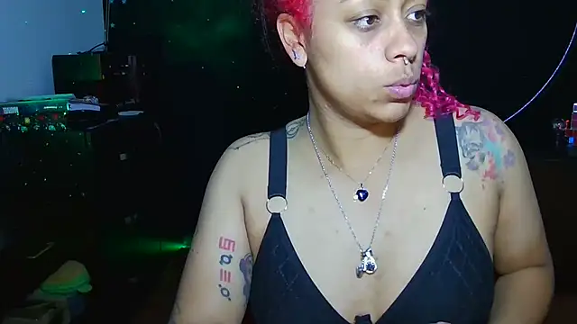 Cata Blue   online show from January 8, 2:34 pm