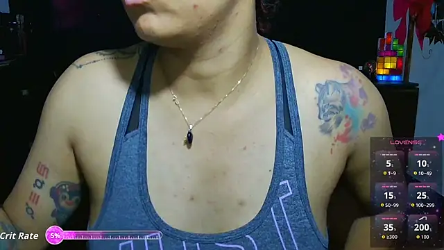 Cata Blue   online show from April 2, 4:24 pm