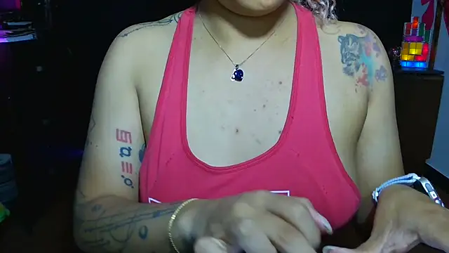 Cata Blue   online show from March 13, 2:11 pm