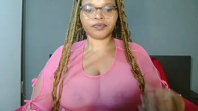 NastyPervet online show from April 18, 3:20 am