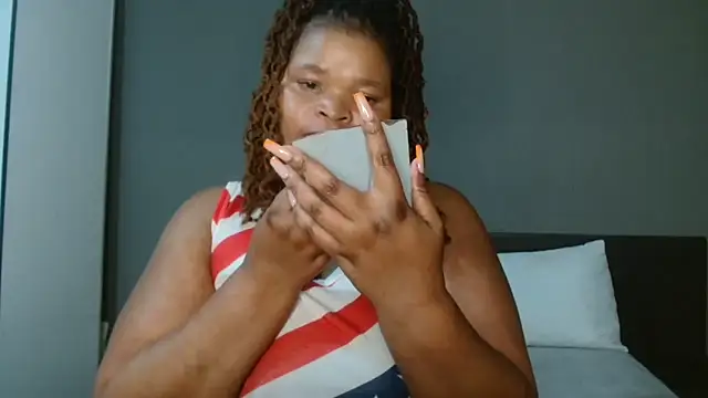 NastyPervet online show from April 26, 2:36 pm