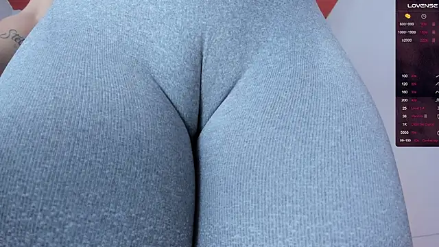 Donnapaul online show from September 17, 12:07 pm