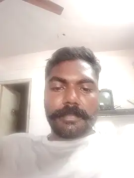 TamizhanKishwin7 online show from November 17, 9:46 am