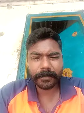 TamizhanKishwin7 online show from November 25, 4:24 am