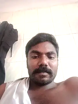 TamizhanKishwin7 online show from October 26, 8:48 am