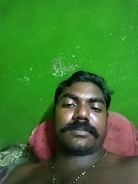 TamizhanKishwin7 online show from October 18, 8:44 pm