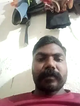 TamizhanKishwin7 online show from November 24, 4:34 am