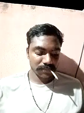 TamizhanKishwin7 online show from October 1, 8:24 pm
