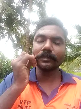 TamizhanKishwin7 online show from November 12, 9:35 am