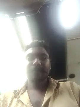 TamizhanKishwin7 online show from November 16, 1:54 am