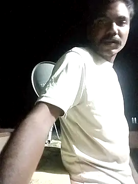 TamizhanKishwin7 online show from September 27, 8:26 pm