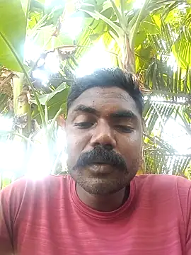 TamizhanKishwin7 online show from November 9, 7:56 am