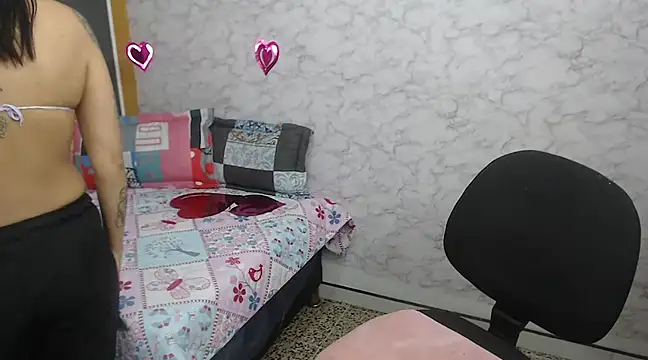 Snapshot of Georgina_Copper chatting on February 11, 1:41 pm Georgina Copper online show from February 11, 1:41 pm