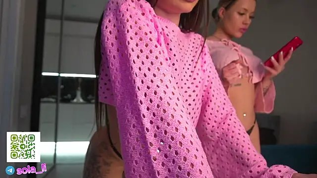 Sola LI online show from January 23, 9:50 am