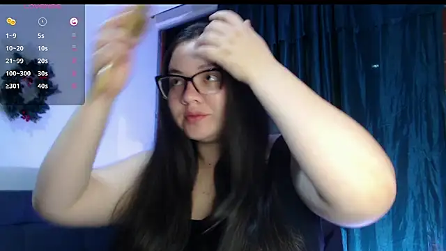 Snapshot of Sarahros1 chatting on November 20, 3:18 am Sarahros1 online show from November 20, 3:18 am