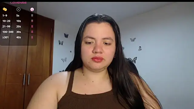 Snapshot of Sarahros1 chatting on October 30, 3:27 am Sarahros1 online show from October 30, 3:27 am