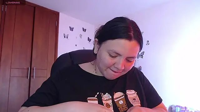 Snapshot of Sarahros1 chatting on September 11, 7:47 pm Sarahros1 online show from September 11, 7:47 pm