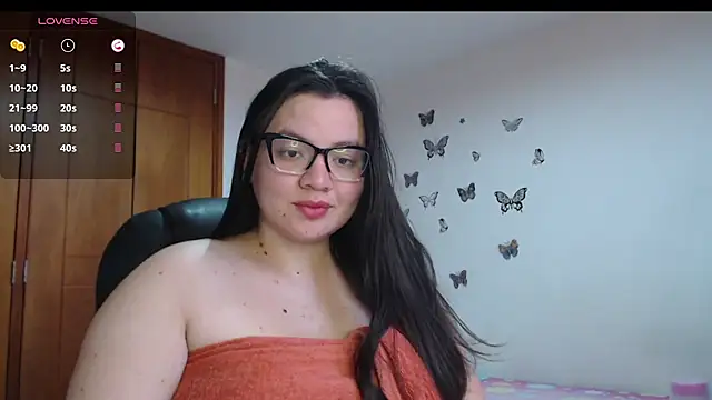 Snapshot of Sarahros1 chatting on November 23, 10:09 pm Sarahros1 online show from November 23, 10:09 pm