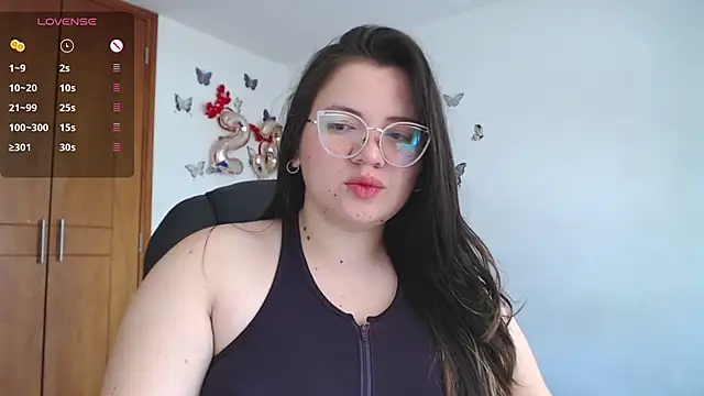 Snapshot of Sarahros1 chatting on February 20, 3:52 pm Sarahros1 online show from February 20, 3:52 pm