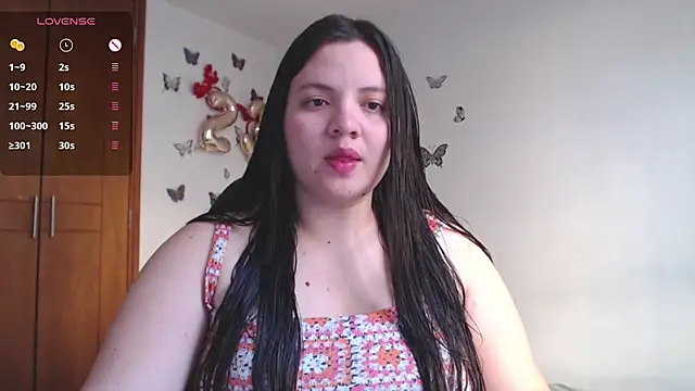 Snapshot of Sarahros1 chatting on March 10, 10:55 pm Sarahros1 online show from March 10, 10:55 pm
