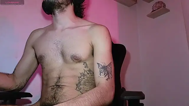 Luan-wood online show from May 11, 1:40 am