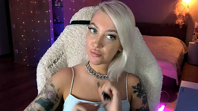 tykioty Miley online show from November 14, 12:09 pm