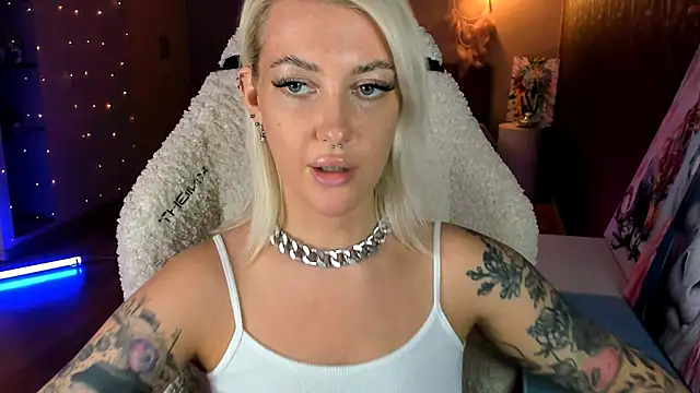 tykioty Miley online show from February 21, 12:07 pm