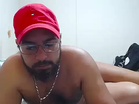 A logan41 online show from January 9, 3:08 pm