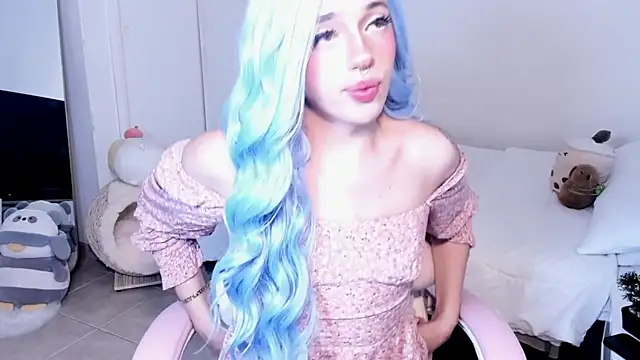 Snapshot of KloeKing__ chatting on September 15, 12:00 am KloeKing online show from September 15, 12:00 am
