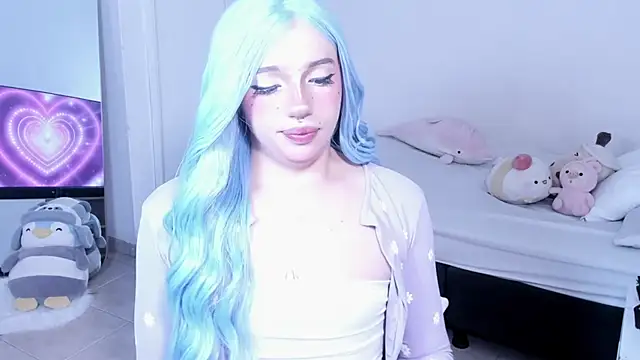 Snapshot of KloeKing__ chatting on November 15, 6:01 pm KloeKing online show from November 15, 6:01 pm