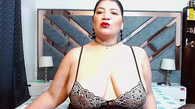 KarlaTesg online show from February 10, 9:52 am