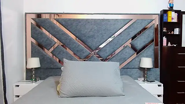 KarlaTesg online show from October 21, 10:14 am