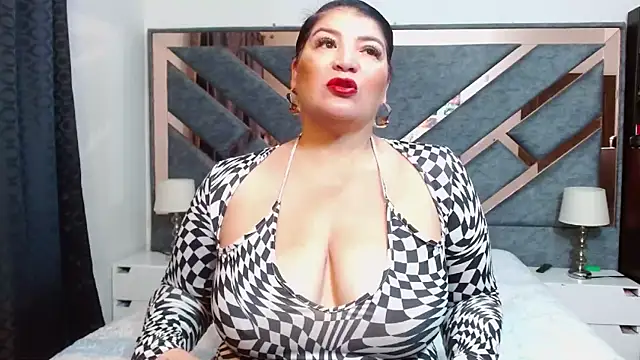 KarlaTesg online show from March 11, 10:31 am