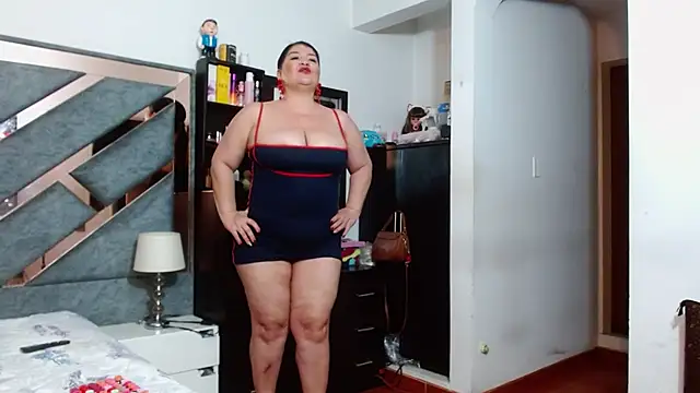 KarlaTesg online show from April 26, 10:07 pm
