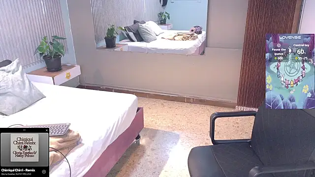 Eli666uwu online show from November 25, 10:59 am