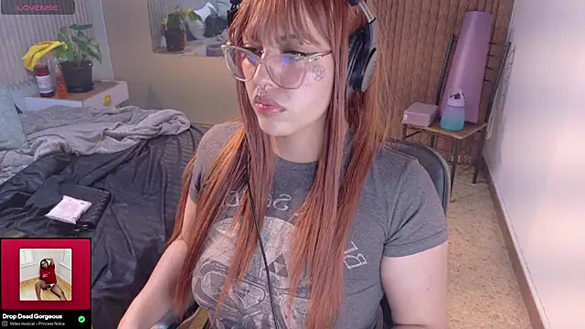 Eli666uwu online show from November 8, 10:02 pm