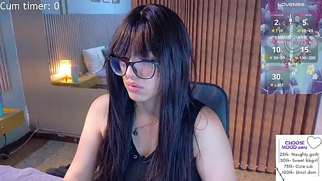 Eli666uwu online show from March 19, 10:37 am