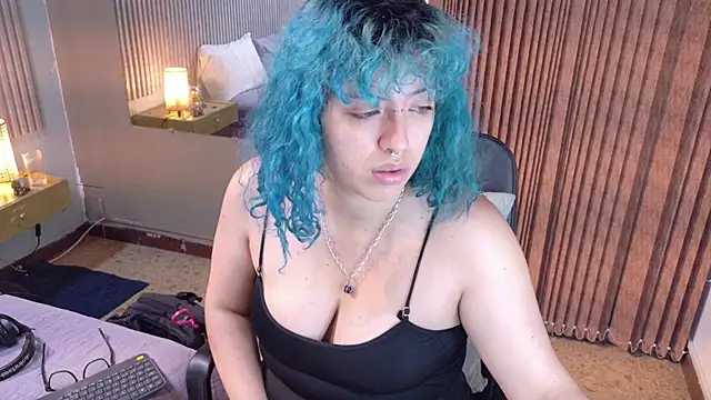 Eli666uwu online show from February 22, 11:34 am