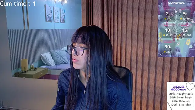 Eli666uwu online show from March 15, 10:55 am