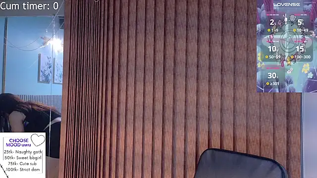 Eli666uwu online show from March 11, 10:31 am