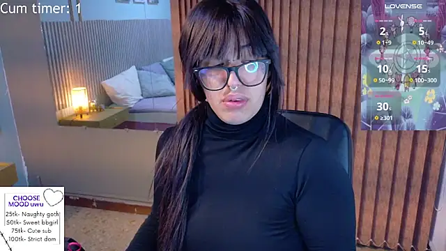 Eli666uwu online show from March 21, 10:42 am