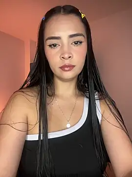 soy paulina online show from February 6, 3:35 am