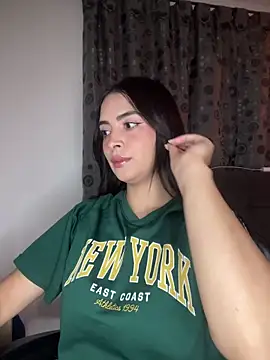 soy paulina online show from March 27, 12:52 am