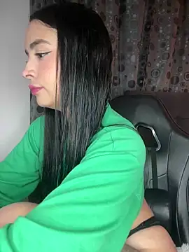 soy paulina online show from February 11, 5:51 am