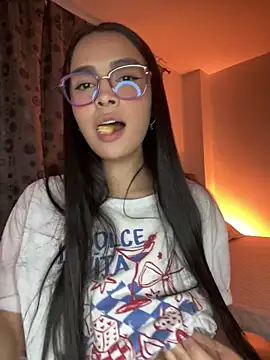 soy paulina online show from February 20, 5:37 am