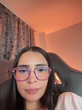 soy paulina online show from February 20, 6:19 am