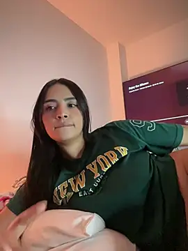 soy paulina online show from March 27, 8:26 am